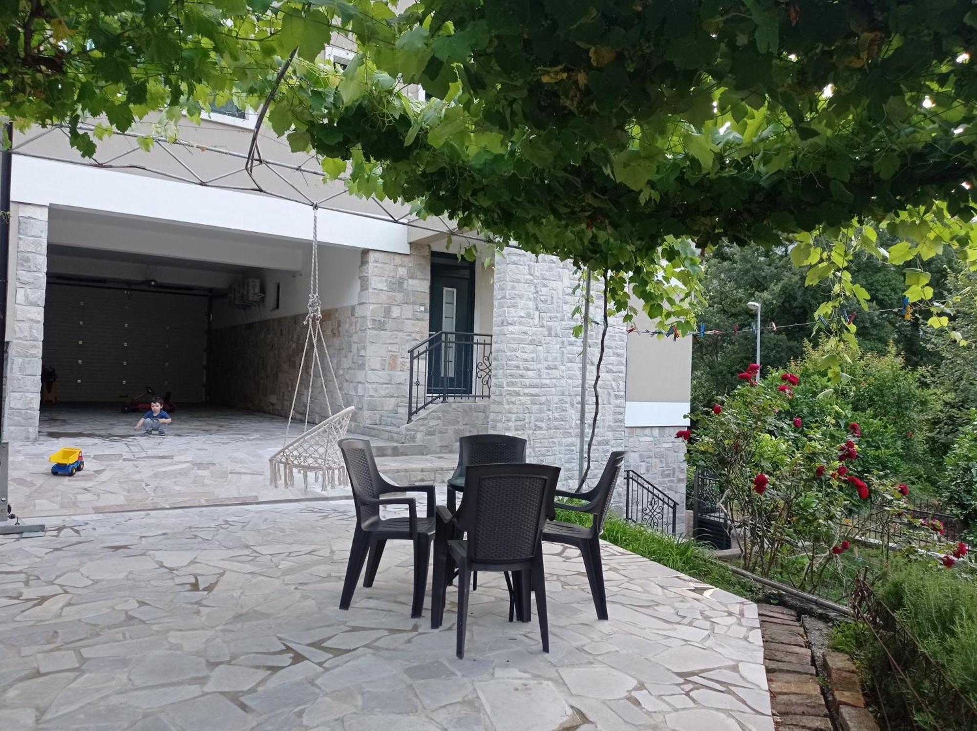 Radgost Kotor Apartments Habitación foto